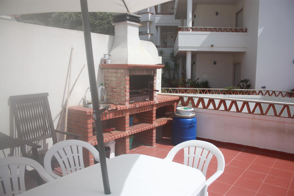 Casa Da Praia Villa Ericeira Exteriör bild
