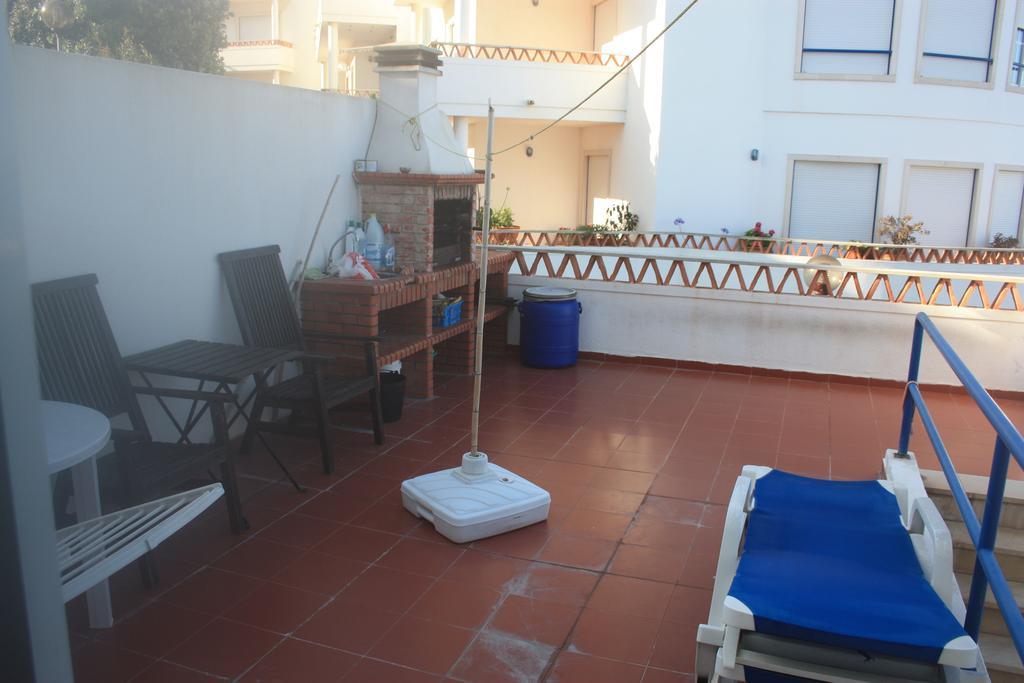 Casa Da Praia Villa Ericeira Exteriör bild