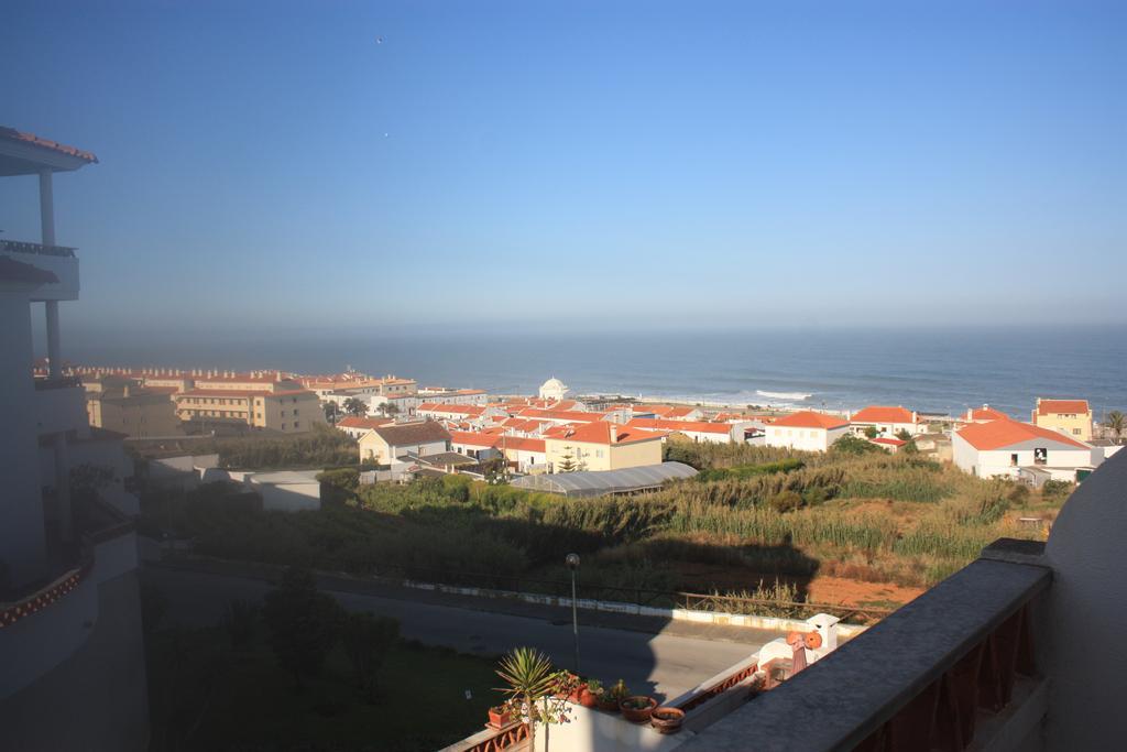 Casa Da Praia Villa Ericeira Exteriör bild