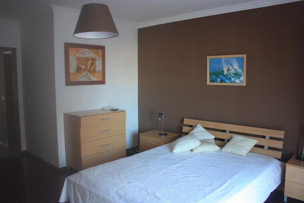Casa Da Praia Villa Ericeira Rum bild