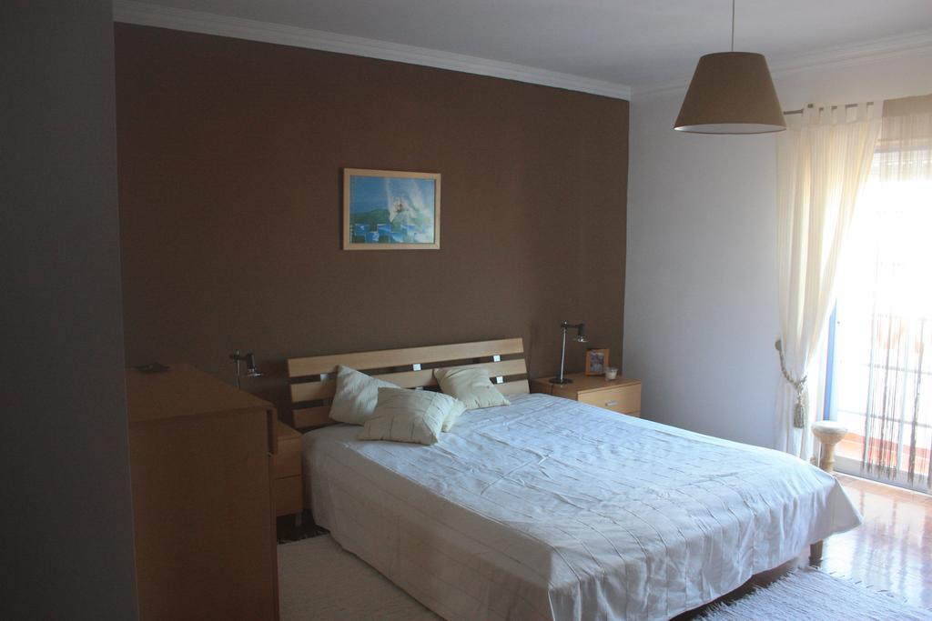 Casa Da Praia Villa Ericeira Exteriör bild