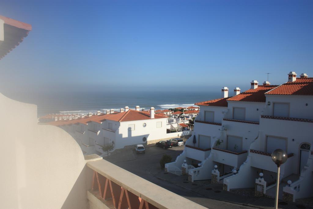 Casa Da Praia Villa Ericeira Exteriör bild