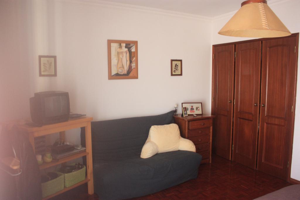 Casa Da Praia Villa Ericeira Exteriör bild